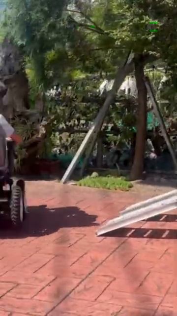 Обсервер 4х4