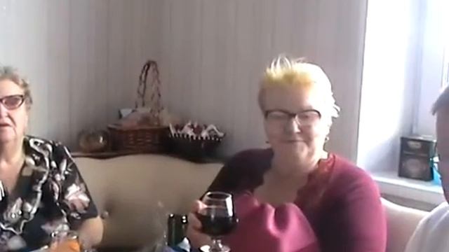 новоселье