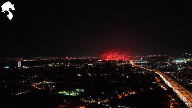 After Midnight - Luxury Deep House Mix By Gentleman (Urban Aerials)