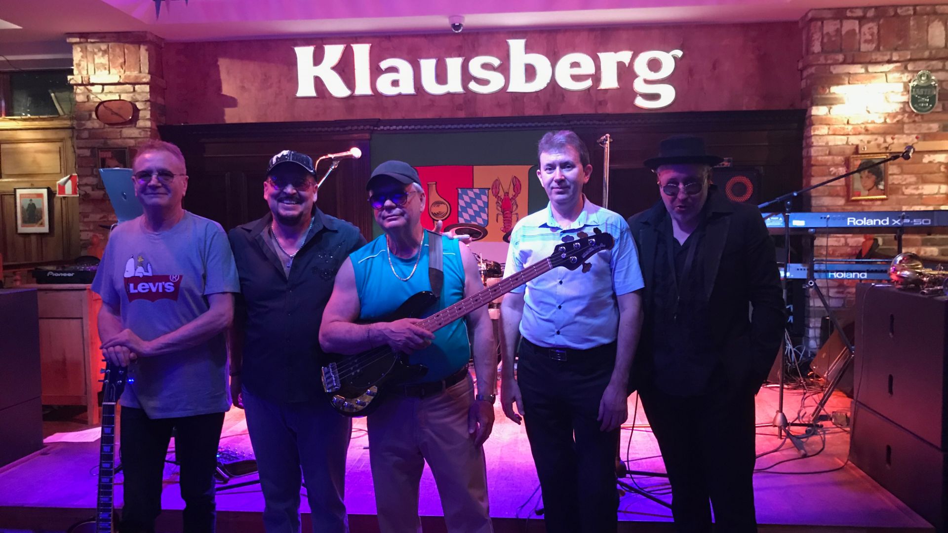 Now That The Magic Has Gone(2019)