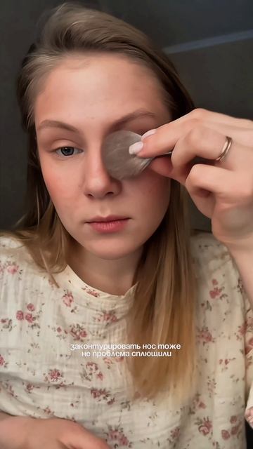 С этой кистью у твоих тушевок нет шансов!