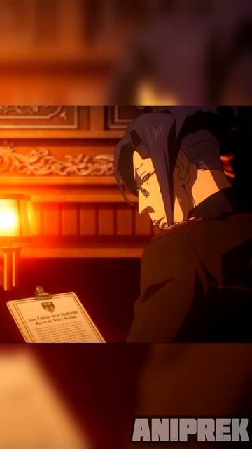 аниме:Военная хроника маленькой девочки | #аниме #Aniprek #Военнаяхроникамаленькойдевочки