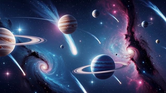 Музыка для восстановления гармонии в доме