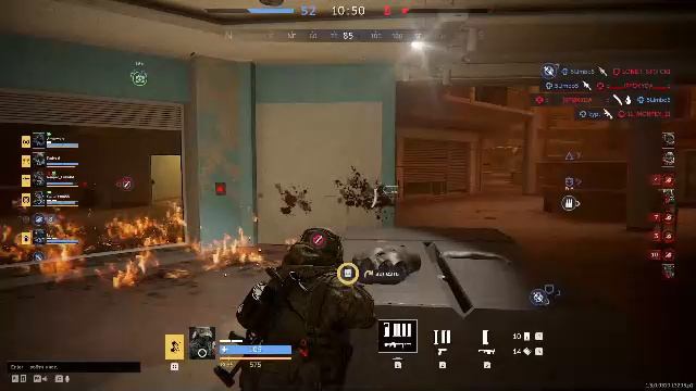 LIVE: Михаил Ночной