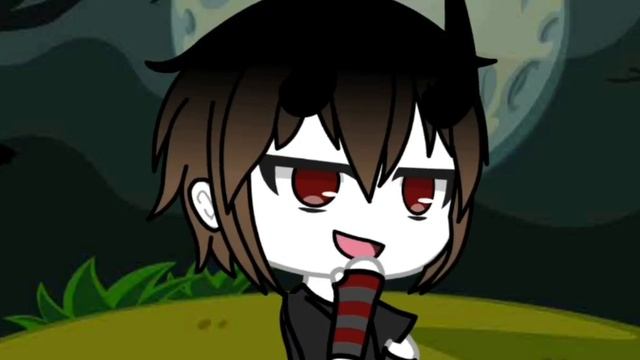 гача лайв песня город изгоев