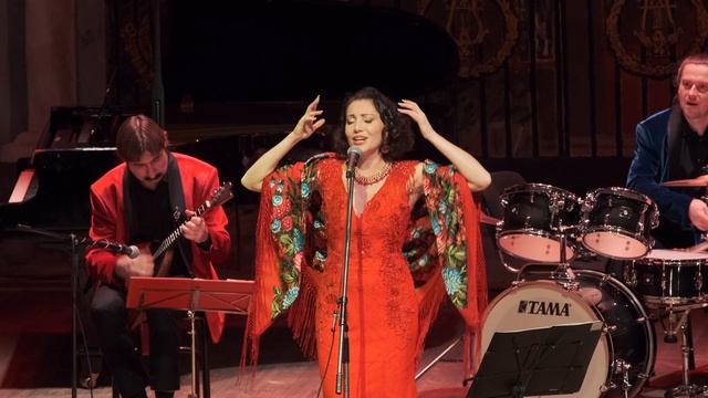 Ирина Елисеева 