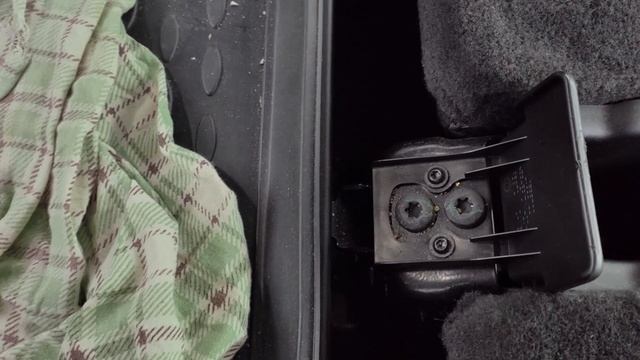 Шевроле Эквинокс