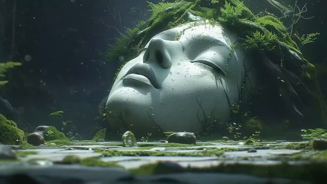 Наслаждайтесь Исцеляющей Медитативной музыкой.