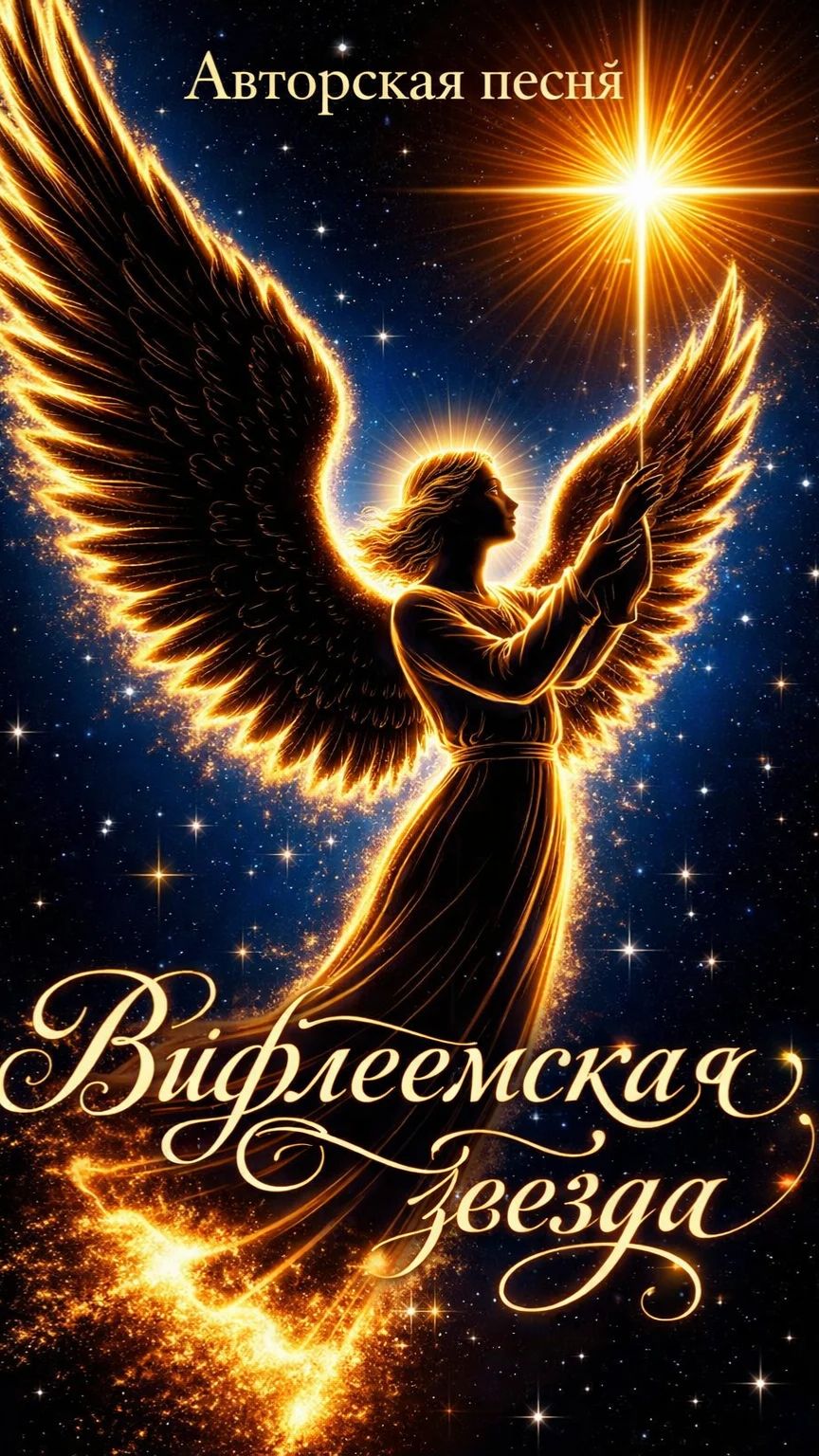 Вифлеемская звезда