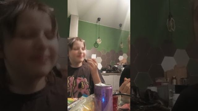 что мы купили