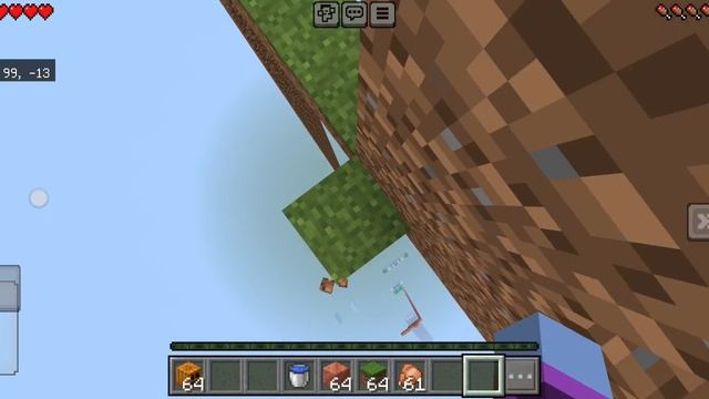 Прыжок ДРИМА?!?!? майнкрафт трюки