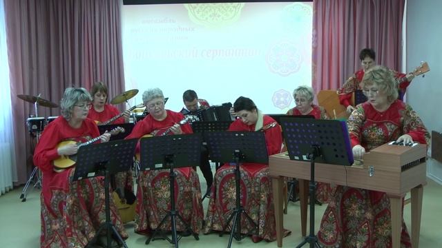 АРНИ Байкальский серпантин