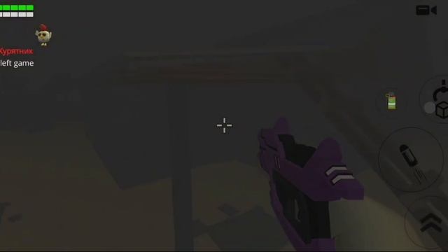 НЕ ИГРАЙ В ЧГ НОЧЬЮ В РЕЖИМЕ ?🧟! А ИНАЧЕ...