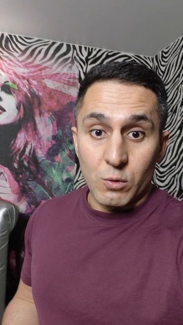 Моей Жене подарили Норковую Шубу