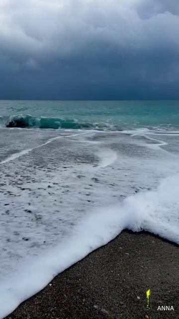 Волшебный берег