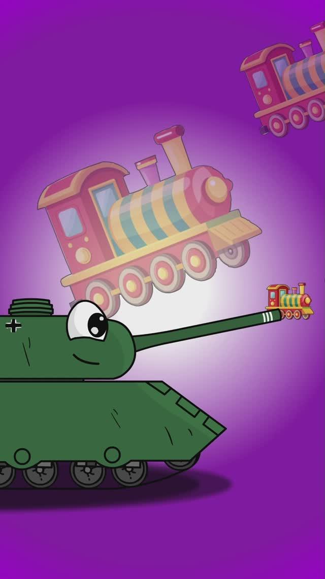 Паровозик смерти