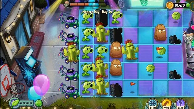 PvZ 2