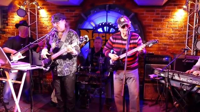 Accross The Universe