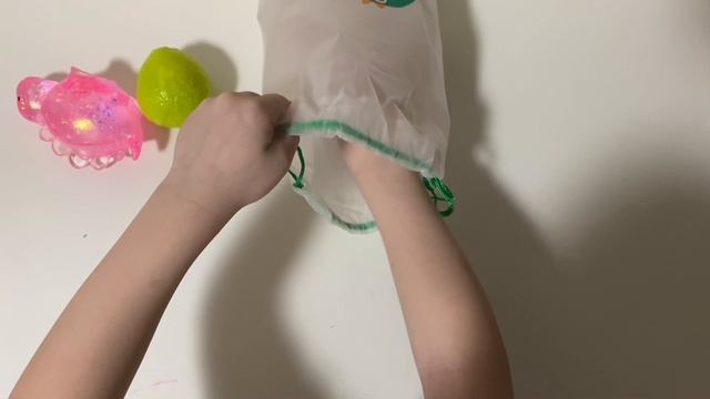 Распаковка динозавров от BTA