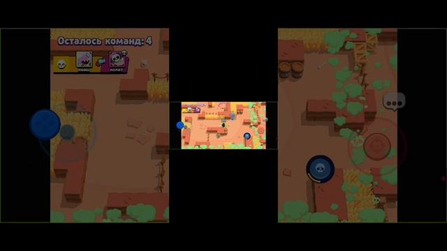 я играю в бралав старс