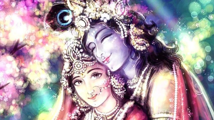 6-4 Прародитель Дакша возносит Господу молитву. Шримад Бхагаватам