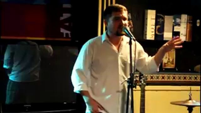 Александр Рухлов Харатс 09.09.18