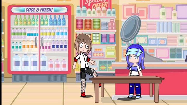 Веор мир. Гача