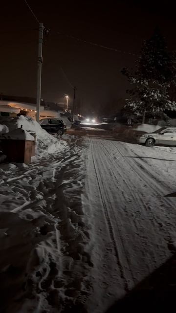 Двигаюсь на мурмулях