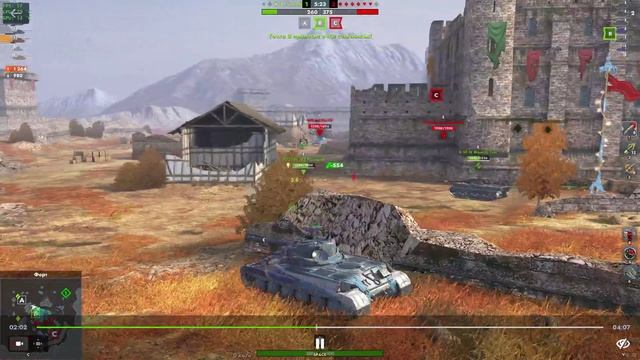 Мастер в рб и 5500 на Об. 752 Avi