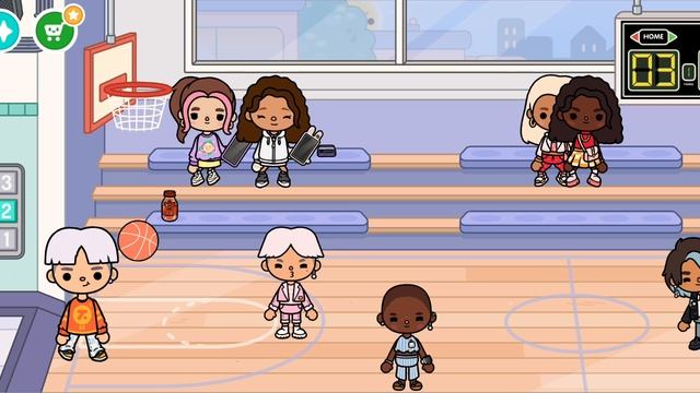 5 детей 2 серия