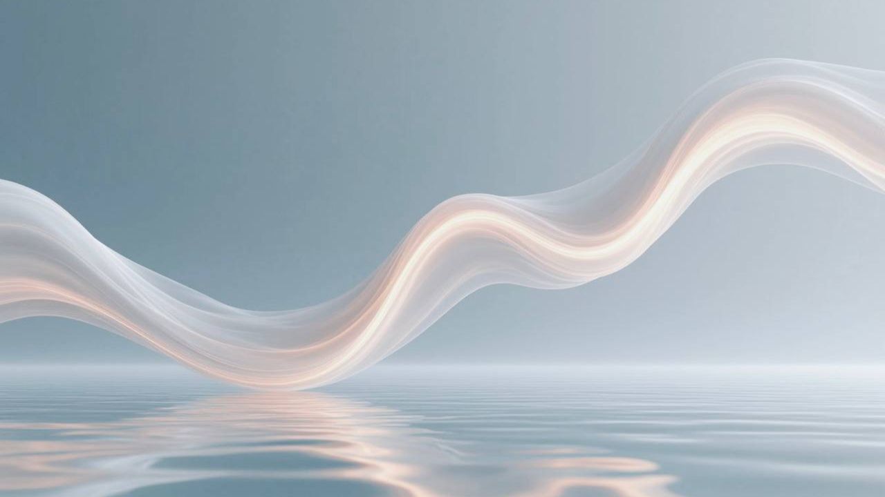 МЕДИТАЦИЯ Поток