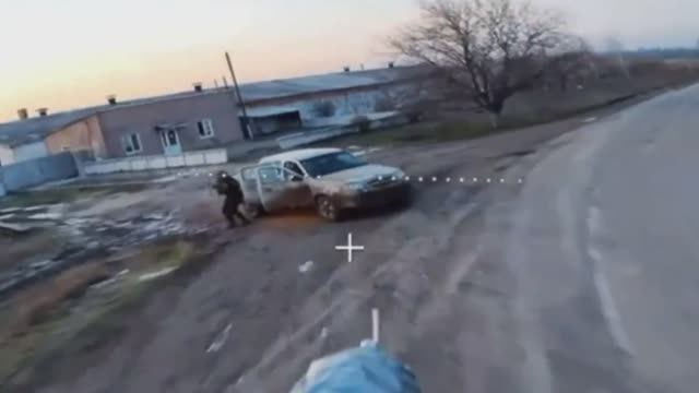 Был да сплыл №67