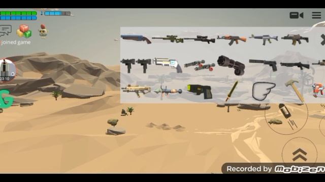 новое обновление чикен гана 5.0.04