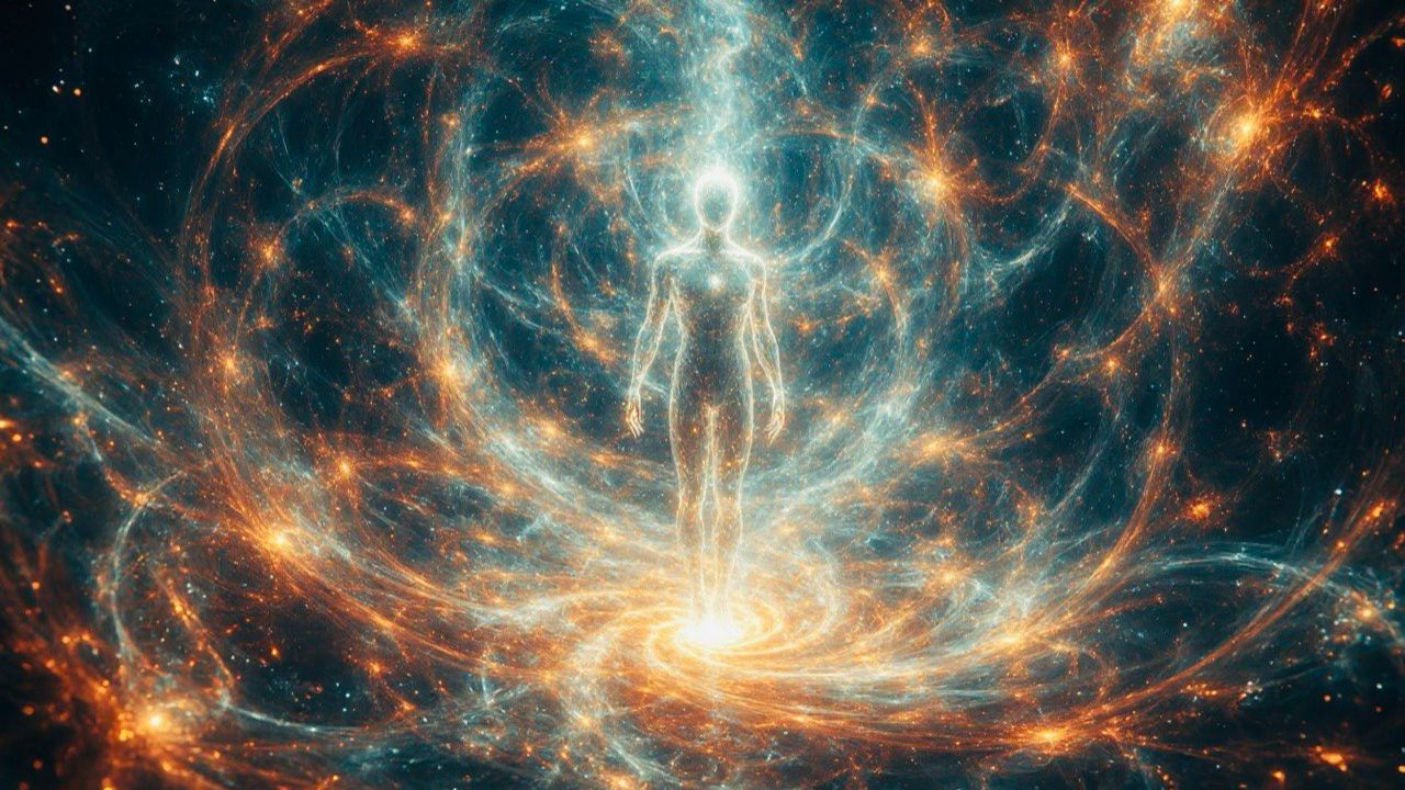 МЕДИТАЦИЯ Творец реальности