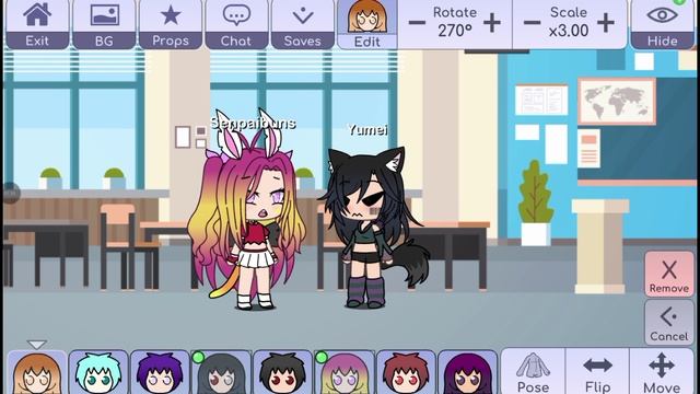 Любовница, 1 серия, 1 часть