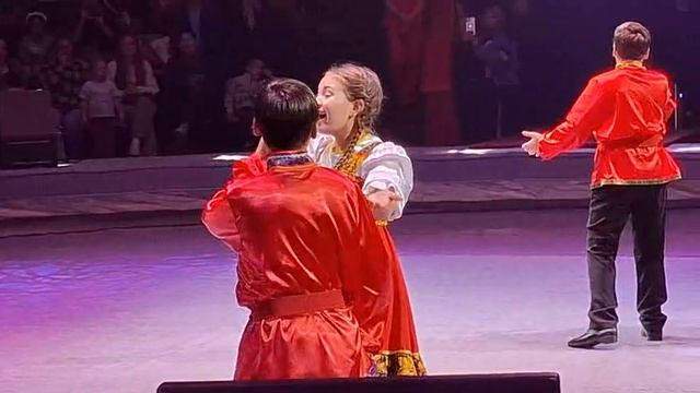 Концерт в Казани  Всероссийского музыкального фестиваля 