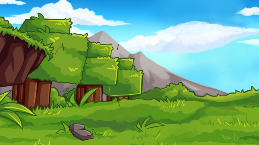 делаем копию foxmine