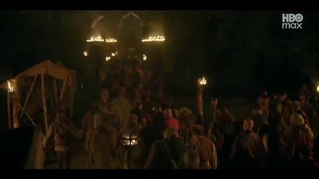 Продолжение «Игры престолов» уже тут — вышел первый эпизод сериала «Рыцаря семи королевств»