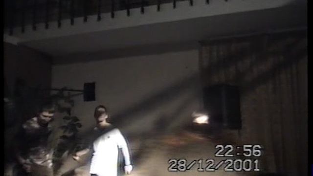 Выступление ТЮЗ.