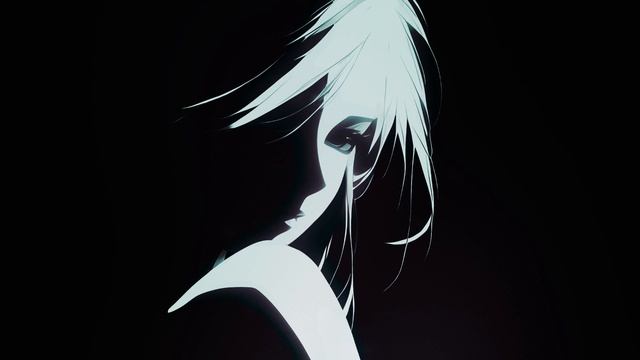 Nick Faraxsan - Тень