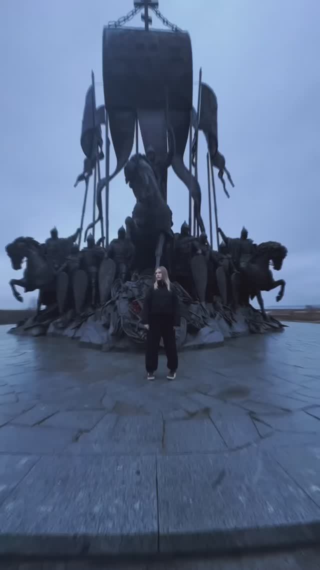 Красота, что дух захватывает #путешествие #новоевидео #тренд