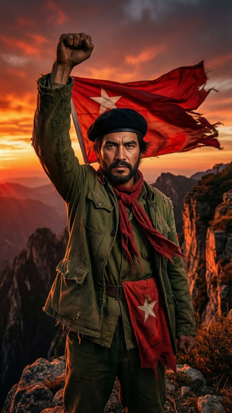 У самых сердец (Н. Асеев)Марш