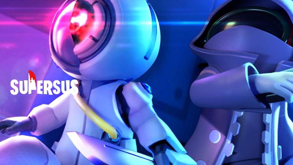 играю в super sus в ранг