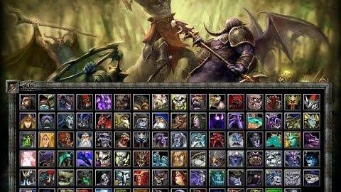 Дота ( Неруб )