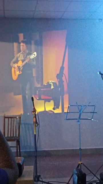 Памяти В. Высоцкого