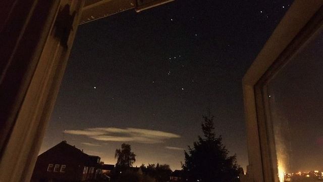 It's 3am You Can't Sleep