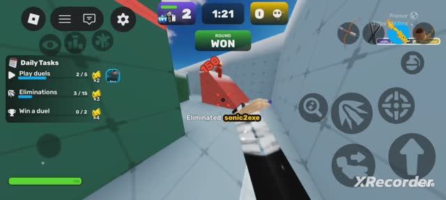 Играю с ножей тгк в описание