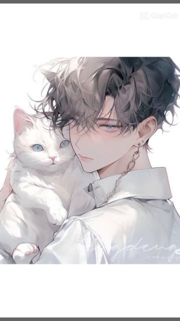 Мужские авы