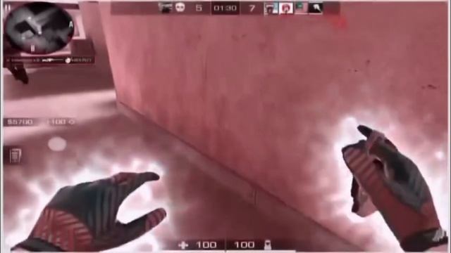 это мувик в standof!