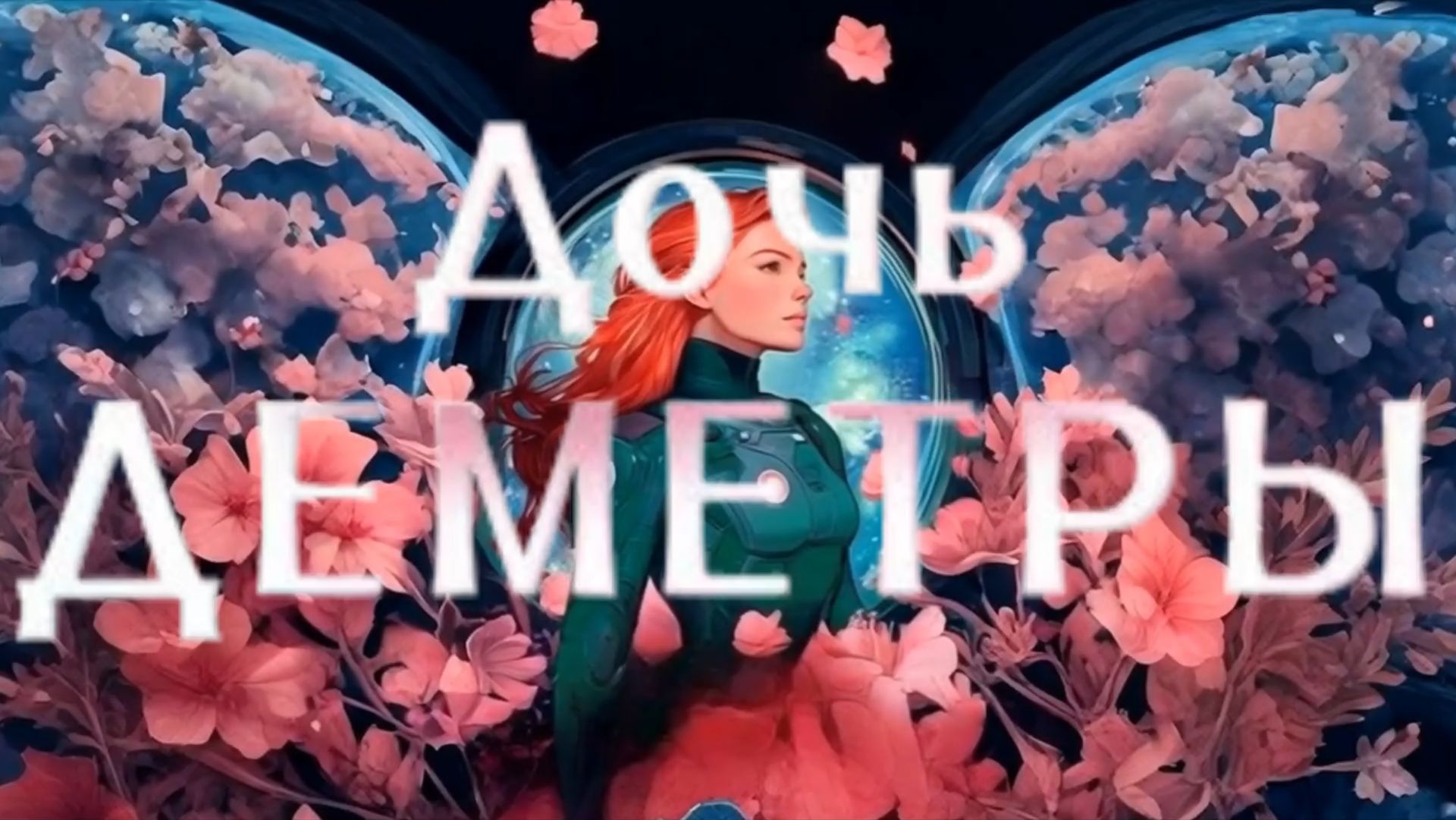 Мария Самтенко. 